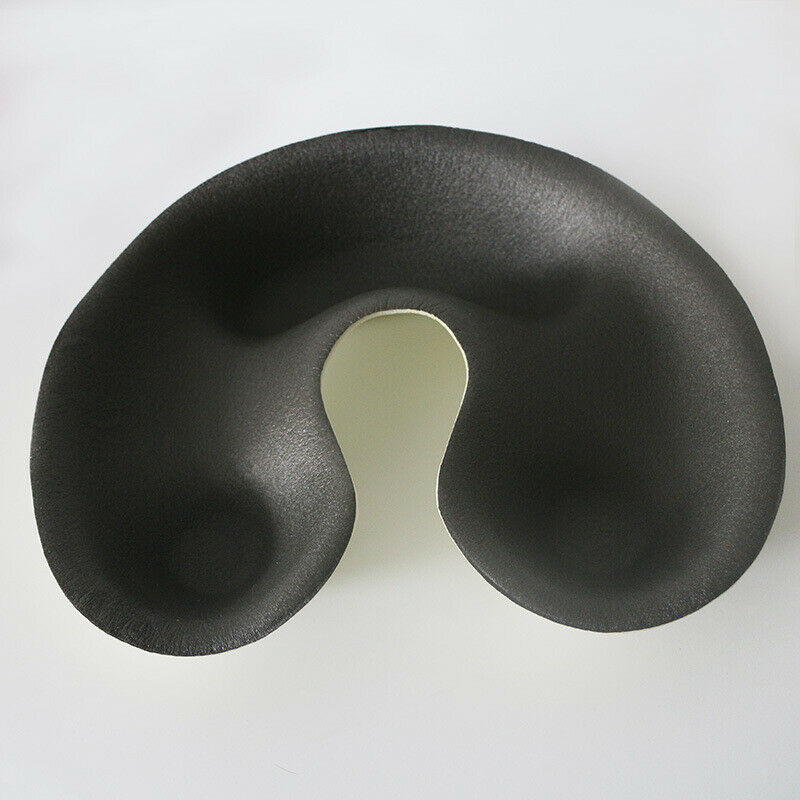 Pro Salon Hairdressing Neck Shoulder Tray Perm Container Clothing Protector