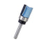 1/2-inch Flush Trim Pattern Router Bit Milling Cutter Woodworking 3/4*25mm