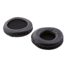 4x 80mm Ear Pads Cover Pad Cushion Replacement for Headphones Headset 3 1/8"