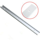T-slot Miter Track Jig Fixture Wood Working Tool For Router Table DIY 400mm