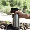 500ml Olive Oil Sprayer Kitchen Vinegar Sprayer Bottle Barbecue Marinade H8 V1E9