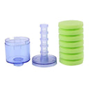 Oxygen Increase Fish Tank Bacteria Culture Water Circulate Filter (XY-2082) A