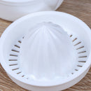 kitchen tool Squeezer Bowl Juicer Strainer bowl cutter juicer Handle Pour Spo â„–[