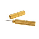 Airbrush Repair Tool Cleaning Nozzle Needle Spray Guns Reamer Wash Tool Kit New