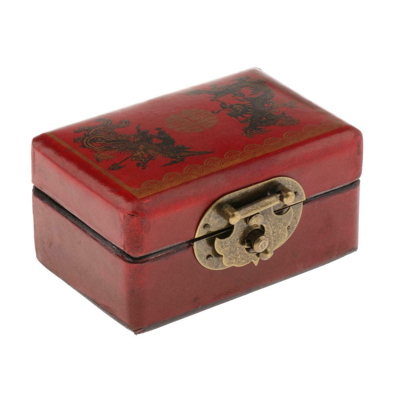 Dominoes Set with Storage Box Traditional Classic Entertainment Recreational