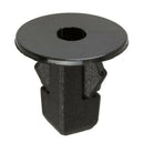 5X(20pcs Fender Liner Screw Grommet Fastener Rivet Push Clips Retainer for M5Y5)