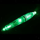 Deep Drop Fishing Lure Light Underwater Night Fishing Decoy Light Green