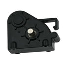 1:12 RC Car Beam/Gearbox/Transfer Case/Tire DIY Parts for MN86 Transfer Case