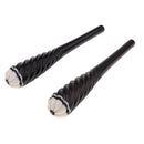 2 Pieces Erhu String Shaft Accessories Chinese Erhu Parts for Erhu Accessory