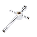Large Cross Wrench Hex Socket for 1/10 Nitro Electronic HSP RC Car