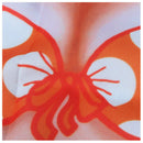 Polka Dot Bikini Sexy Kitchen Apron Funny Creative Cooking Aprons for Women X8K6