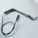 For Yamaha Banshee 350 1987-2006 Replacement Motion Pro Throttle Cable
