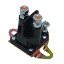 New Metal Start Starter Solenoid Replace For Gilson 146154 145673 1752137