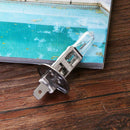 Universal H1 12V 55W Car Light Bulb Lamp Car Head Light Quartz Halogen Lamp