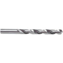 150mm Long 12mm Dia Straight Shank High Speed Steel Spiral Twist Drill Bit