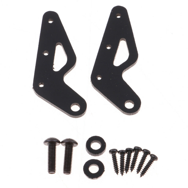 Bright Light Bar Lamp for SCX10 D90, Trx-4 Wrangler 1/10 Rock Crawler 36 Led