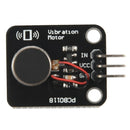 1027 5v Mobile Phone Flat Motor Shock Motor Module Mobile phone vibration m S3W7