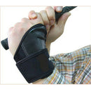 Black Golf Trainng Aids Swing Wrist Brace