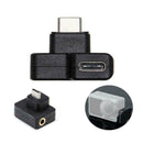 3-in 1 Charging /Audio /Transfer Adapter Connector For DJI Osmo Action Came M0R0