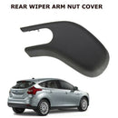 Car Replacement Rear Windscreen Wiper Arm Cover Nut Cap For Focus MK2 2004-2011