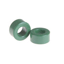 10 Pcs 14mm x 8mm x 7mm Round Green Transformers Toroid Ferrite Cores N3C