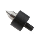 2Pcs Drill Chuck Adapter Widely Used in Homemade Lathe Woodworking Lathe Beads