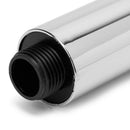 Water-Saving Pressurized Hand-held Shower Head Stick Made Of ABS Straight Thread