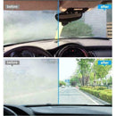 100ML Mighty Glass Cleaner Anti-fog Agent Spray Car Windshield Window Clean V8E5