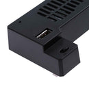 2018 Newest Cooler Fan USB External 3-Fan Cooling Fan for Xbox One X