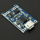 2x 5V Micro USB 18650 Lithium Battery .Charging Board DECORSale Module Char U0W4