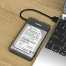 Maiwo K104 Usb 3.0 To Sata 3.0 Hdd Hard Drive Enclosure Support 2.5 Inch Ss N8G2