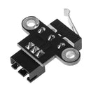 Mechanical Limit Switch Module Horizontal Type Switch for Endstop+1m Cable Panel