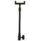 Mobile Phone Bracket Clip Head Metal Hose Flash Frame Pan-tilt Connection With E