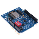 ESP-12E ESP8266 UART WIFI wireless shield for arduino  OZ