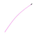 Plastic Antenna Pipe Tube Receiver Aerial w/cap for 2.4ghz  RC car spare part TO