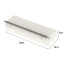 Guitar Fret Beveling Flushing File Tool 35 & 90 Degrees Fret Edge Crowning