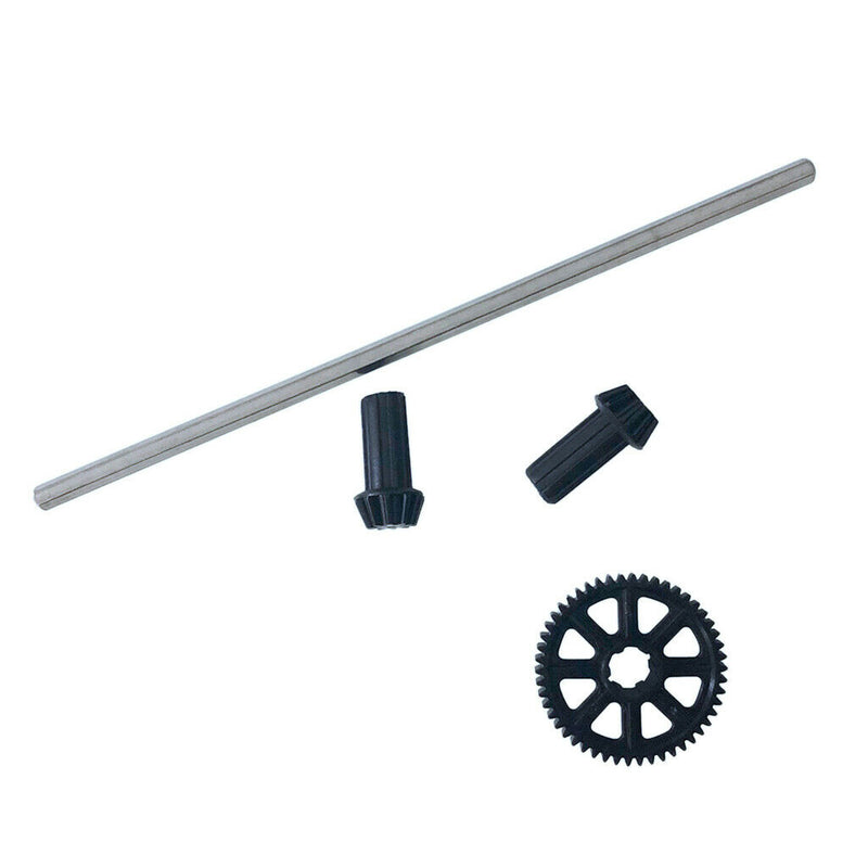 RC Car Replacement Main Drive Shaft Kit For 1:/16 XLH9130 Drive Car