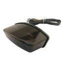 Motorcycle Brake LED Taillight With Bracket Connect For Ducati