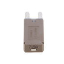 2pcs 7.5A+10A ATM Mini Blade Fuse Circuit