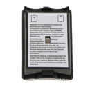 2 Packs Battery Case Cover Shell Holder Box for Xbox 360 Controller