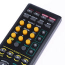 Replace Remote Control For RAV315 Yamaha RXV561 RX-V361 WK22730EU Home Audio