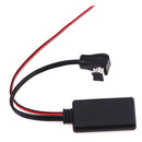 Bluetooth Wireless Module Radio Aux Cable Adaptor For PIONEER IP-BUS MA1938 3C