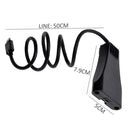 Type C Male to Type C Female Charging Extension Cable For Nint*endo Switch Dock