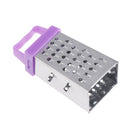 Mini 4 Sides Multifunctional Handheld Grater Slicer Fruit Vegetable Kitchen LJ