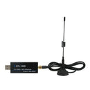 Rtl2832U Rtl Sdr Receiver R820T2 Usb Rtl-Sdr Dongle With 0.5Ppm Tcxo Sma Mj