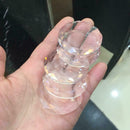 Crystal Glue Jade Stone Eyelash Extension Glue Adhesive Stand J2W7 Pallet H U6Q6