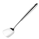 Restlandee Metal Spatula, Stainless Steel Spatula, Cast Iron Spatula,Rustproof