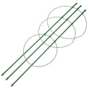Vine Climbing Rack 60cm Flower Plant Trellis Plant Support Frame Garden Tool_^i