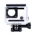 Waterproof 30m Diving Surfing Protective Housing Case for GoPro Hero 3/3+/4