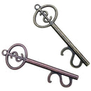 Dollar Key Shaped Beer Bottle Openers With Keyring And Tag Card Kitchen Bar